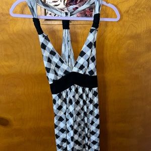 Used condition very cute summer top